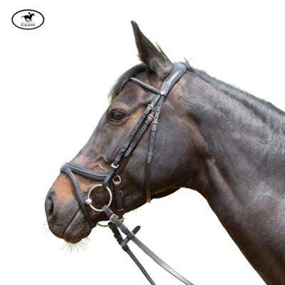 Kieffer - Trensenzaum ULTRA SOFT TARA -- CALEVO.com Shop