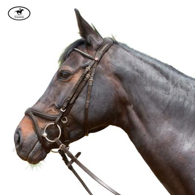 Kieffer - Trensenzaum ULTRA SOFT TARA CALEVO.com Shop