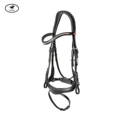 Kieffer - Trensenzaum ULTRA SOFT AMY CALEVO.com Shop