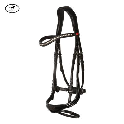 Kieffer - Trensenzaum ULTRA SOFT AMY SHINE CALEVO.com Shop