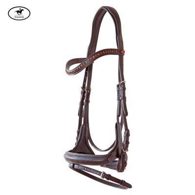 Kieffer - Trensenzaum ULTRASOFT CELIA -- CALEVO.com Shop