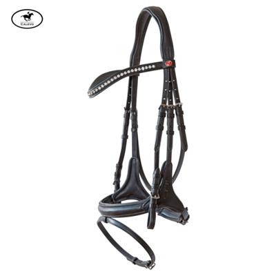 Kieffer - Trensenzaum ULTRASOFT CELIA CALEVO.com Shop