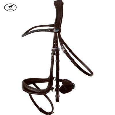 Passier - Trense MOVE by Julia Krajewski -- CALEVO.com Shop