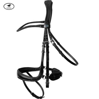 Passier - Trense MOVE by Julia Krajewski -- CALEVO.com Shop