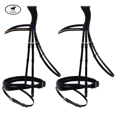 Passier BLU Trense SPIRIT CALEVO.com Shop