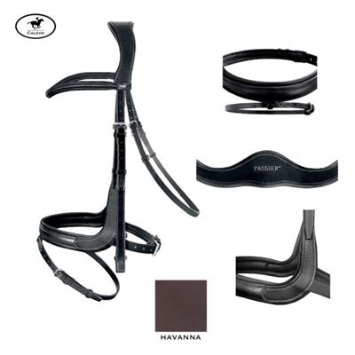 Passier - Trense MARCUS EHNING II CALEVO.com Shop