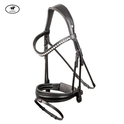 Schumacher - Trense BELLEVUE INDIVIDUAL CALEVO.com Shop