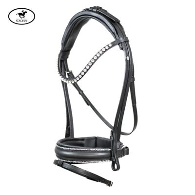 Schumacher Trense WARENDORF FEEL GOOD - FINELINE EDITION -- CALEVO.com Shop