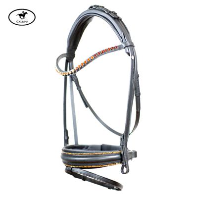 Schumacher Trense WARENDORF FEEL GOOD - FINELINE EDITION -- CALEVO.com Shop