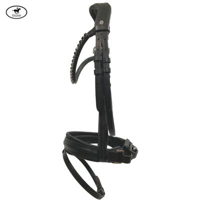 Schumacher - Trense ELEGANT - LIMITED EDITION CALEVO.com Shop