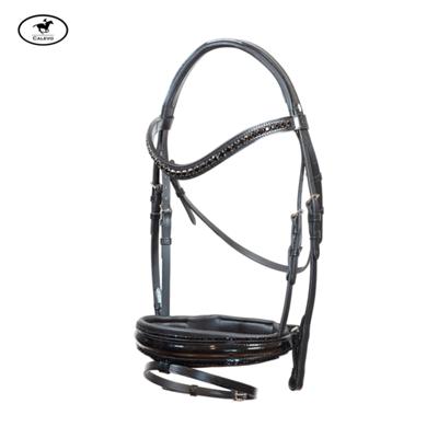 Schumacher - Trense COMFORT XS - LIMITED EDITION -- CALEVO.com Shop