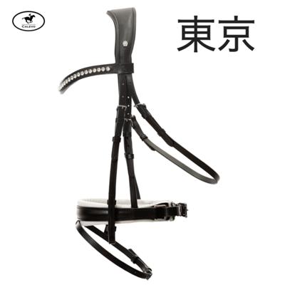 Schumacher - Trensenzaum TOKYO INDIVIDUAL CALEVO.com Shop