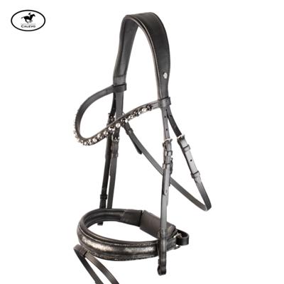 Schumacher - Trense TOKYO - FINELINE EDITION CALEVO.com Shop