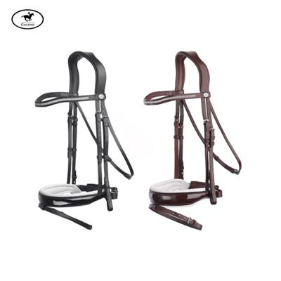 Prestige - Trensenzaum DRESSAGE E157 CALEVO.com Shop