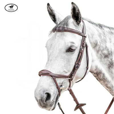 Prestige - Trense Double Drop E143 -- CALEVO.com Shop