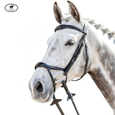 Prestige - Trense Double Drop E143 -- CALEVO.com Shop