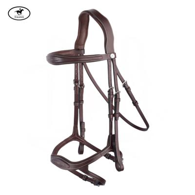 Prestige - Trense Double Drop E143 CALEVO.com Shop