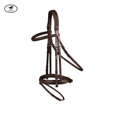 Waldhausen - Trensenzaum SUPERSOFT -- CALEVO.com Shop