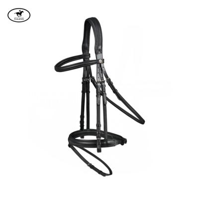 Waldhausen - Trensenzaum SUPERSOFT -- CALEVO.com Shop