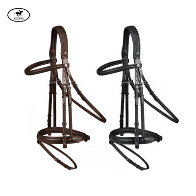 Waldhausen - Trensenzaum SUPERSOFT CALEVO.com Shop