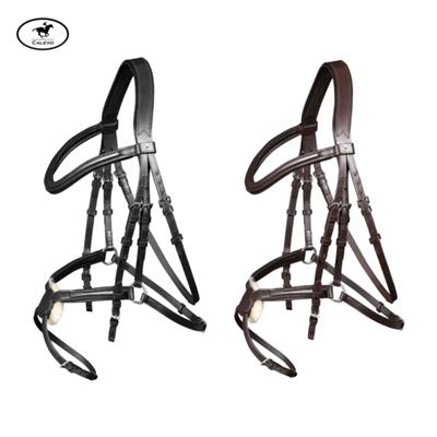 Waldhausen - Trensenzaum CANCUN CALEVO.com Shop