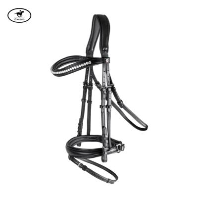 Waldhausen - Trensenzaum SUPERSOFT JOY CALEVO.com Shop