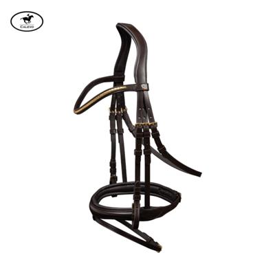 Waldhausen - Trensenzaum CLINCHER -- CALEVO.com Shop