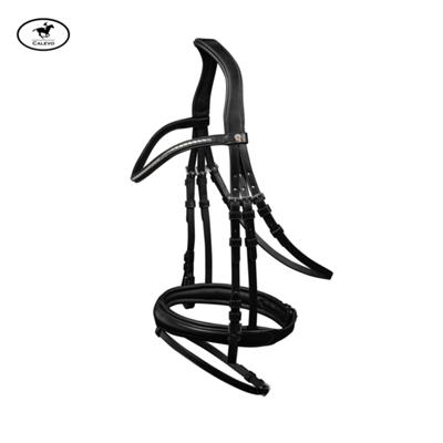 Waldhausen - Trensenzaum CLINCHER -- CALEVO.com Shop