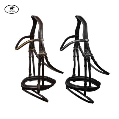 Waldhausen - Trensenzaum CLINCHER CALEVO.com Shop