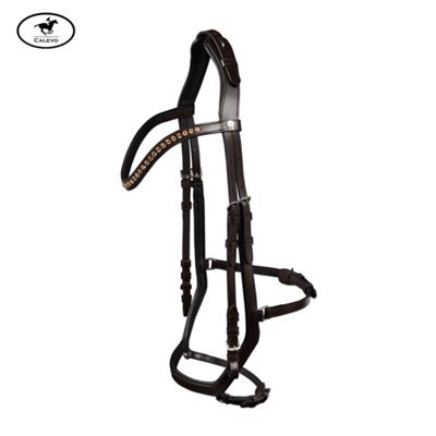 Waldhausen - Trensenzaum RELAXATION CALEVO.com Shop