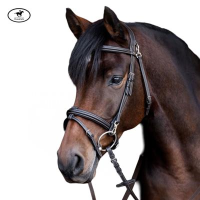 Waldhausen - Trensenzaum WORK CALEVO.com Shop