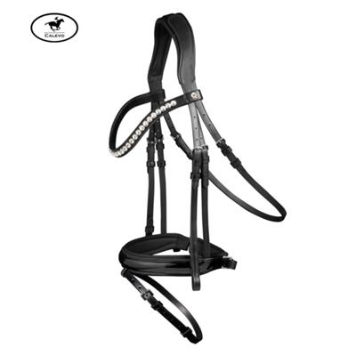 Waldhausen - Trensenzaum EVERMORE CALEVO.com Shop