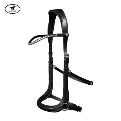 Waldhausen - Trensenzaum GEBISSLOS SENSATION -- CALEVO.com Shop