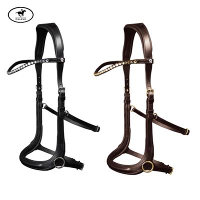 Waldhausen - Trensenzaum GEBISSLOS SENSATION CALEVO.com Shop