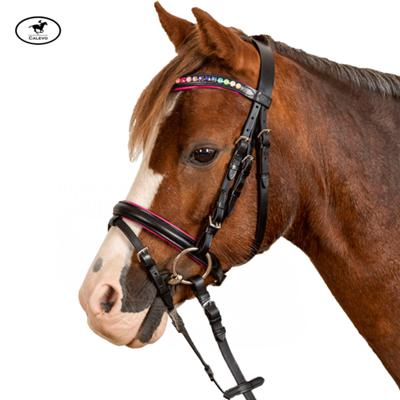 Waldhausen - Pony Trense PINKY CALEVO.com Shop