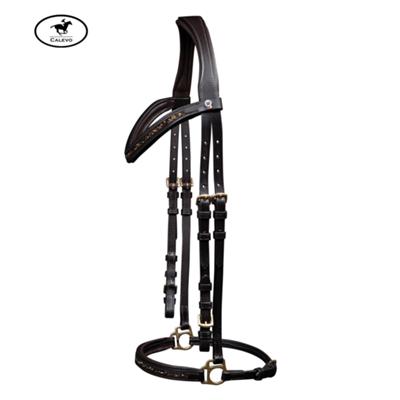 Waldhausen - Island Trense ICE CALEVO.com Shop