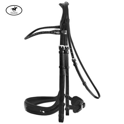 Passier - Kandarenzaum MOONLIGHT -- CALEVO.com Shop