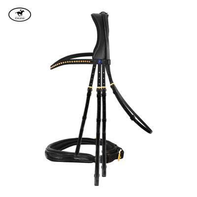 Passier BLU Kandare DREAM -- CALEVO.com Shop