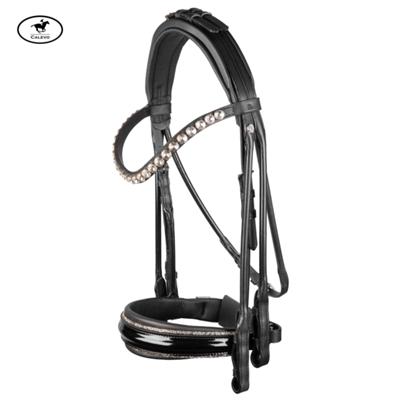 Schumacher - Kandare M�NCHEN FEEL GOOD INDIVIDUAL CALEVO.com Shop