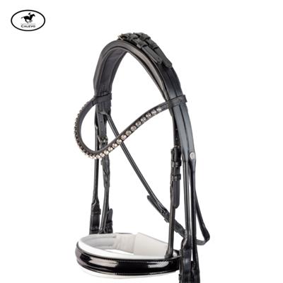 Schumacher - rundgen�hte Kandare M�NCHEN FEEL GOOD -- CALEVO.com Shop