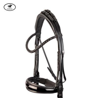 Schumacher - rundgen�hte Kandare M�NCHEN FEEL GOOD -- CALEVO.com Shop