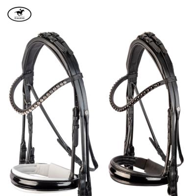 Schumacher - rundgen�hte Kandare M�NCHEN FEEL GOOD CALEVO.com Shop