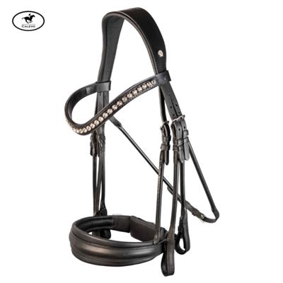 Schumacher - Kandare BELLEVUE INDIVIDUAL CALEVO.com Shop