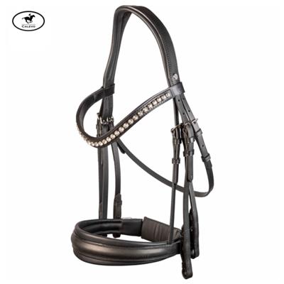 Schumacher - Kandare ELEGANT / COMFORT XS / VENEDIG XS INDIVIDUAL CALEVO.com Shop