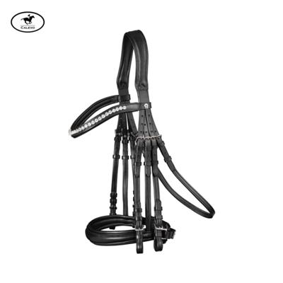 Waldhausen - Kandarenzaum SUPERSOFT CALEVO.com Shop