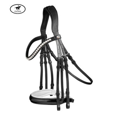 Waldhausen - Kandarenzaum EVERMORE CALEVO.com Shop