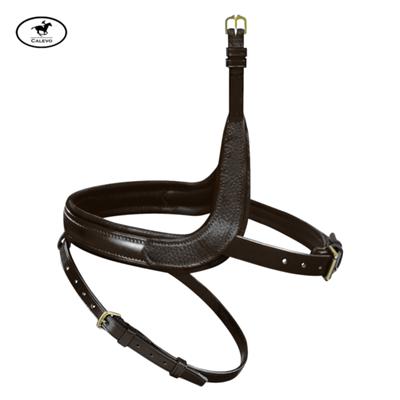 Passier - Wechsel-Reithalfter f�r mehr Jochbeinfreiheit -- CALEVO.com Shop