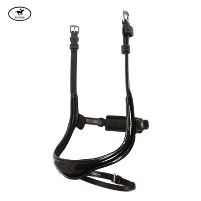 Kieffer - Schwedisches Reithalfter ULTRASOFT AMY SHINE CALEVO.com Shop