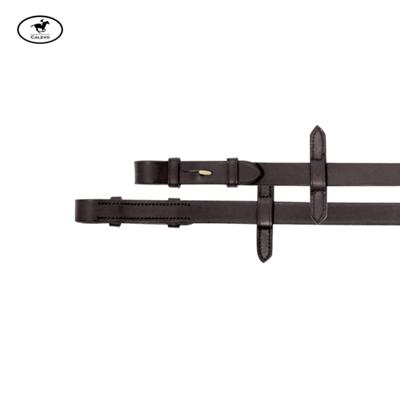 Passier - Gurtz�gel mit Lederstegen -- CALEVO.com Shop