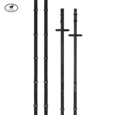 Prestige - Gurtz�gel mit Ziern�hten E034 CALEVO.com Shop